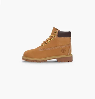 Ботинки детские Timberland Premium Beige TB112709713