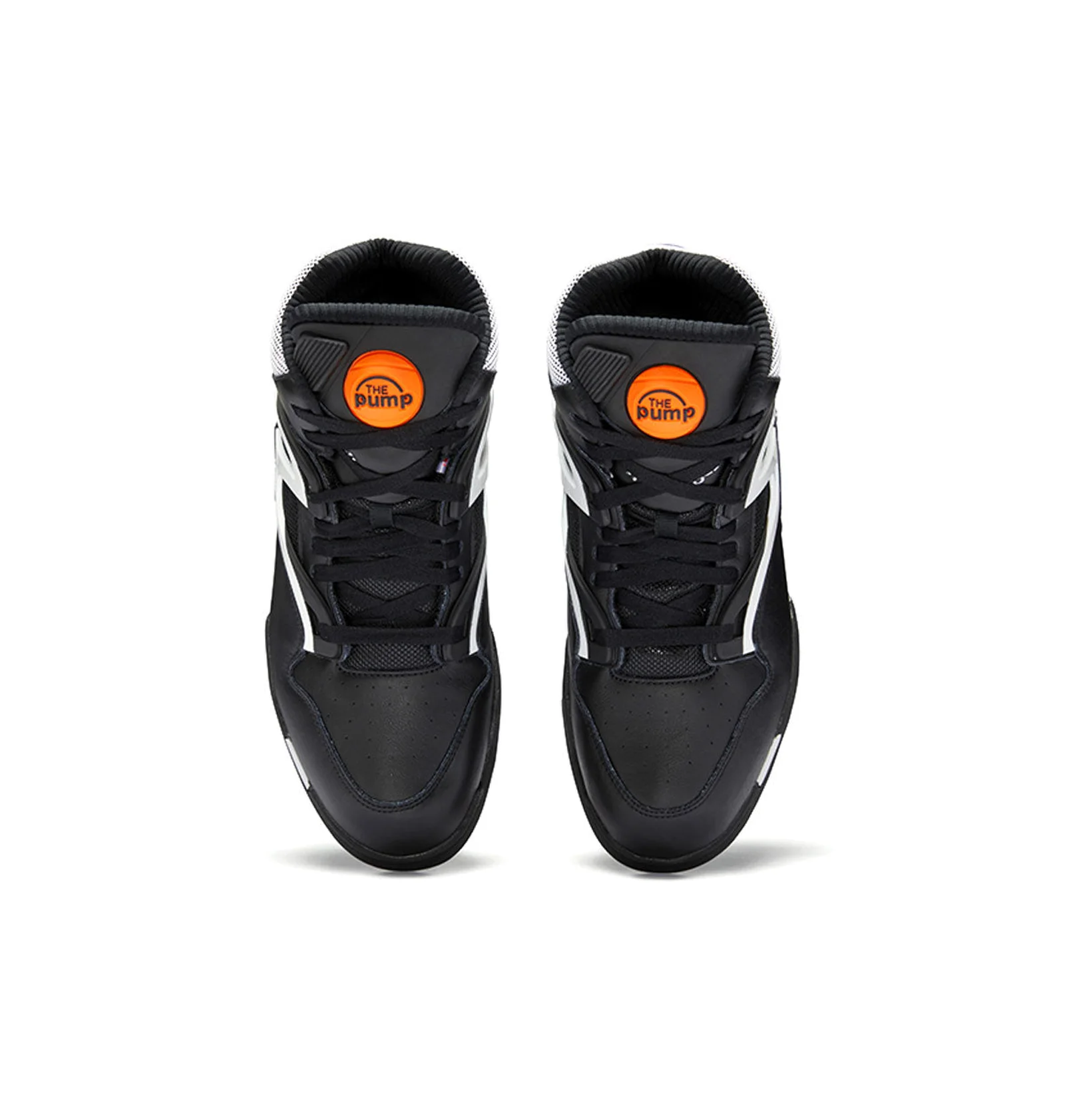 ᐉ Кроссовки унисекс Reebok Pump Omni Zone 2 Black G57539 - купить