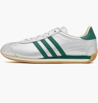 Кроссовки женские Adidas Originals Country Og Metallic IE8412