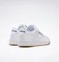 Кросівки чоловічі Reebok Club C 85 White AR0459
