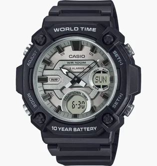 Часы мужские Casio Standard AEQ-120W-7A