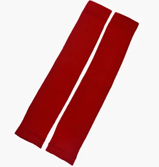 Гетри унісекс Getry Red S2020-696