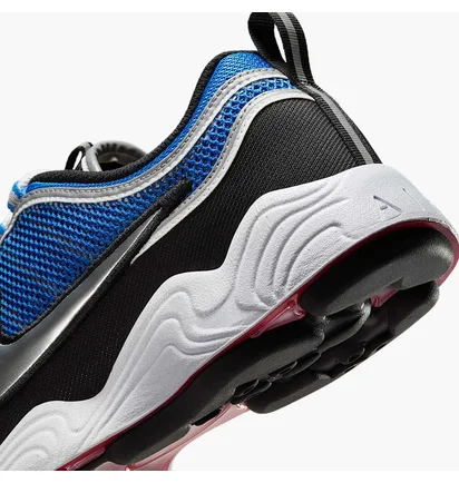Кроссовки мужские Nike Air Zoom Spiridon Sp Blue HF9117-400