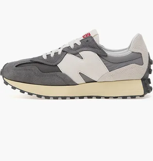 Кросівки чоловічі New Balance 327 Grey U327WRF