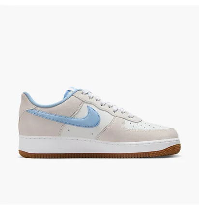 Кросівки унісекс Nike Air Force 1 Sk8 Beige IB6388-002