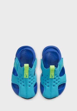 Сандалі дитячі Nike Sunray Protect 2 (Td) Blue 943827-303