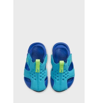 Сандалі дитячі Nike Sunray Protect 2 (Td) Blue 943827-303