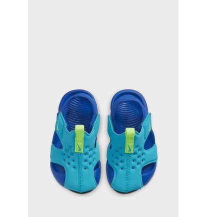 Сандали детские Nike Sunray Protect 2 (Td) Blue 943827-303