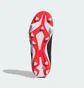 Бутсы детские Adidas Predator 24 Club Flexible Ground Performance Black IG5429