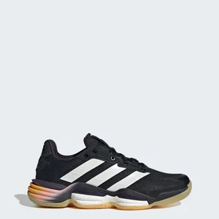 Кросівки жіночі Adidas Stabil 16 Indoor Black IE3585