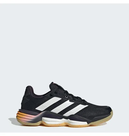 Кросівки жіночі Adidas Stabil 16 Indoor Black IE3585