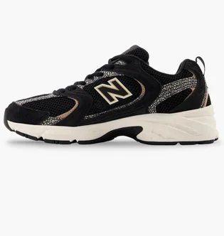 Кроссовки унисекс New Balance 530 Black U530CRB