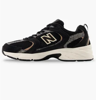 Кроссовки унисекс New Balance 530 Black U530CRB