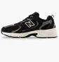 Кроссовки унисекс New Balance 530 Black U530CRB