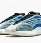 Кросівки чоловічі Adidas Yeezy 700 V3 Light Blue G54850