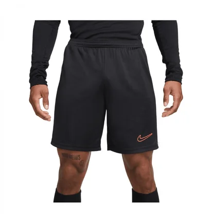 Шорты мужские Nike Academy Black DV9742-015