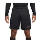 Шорты мужские Nike Academy Black DV9742-015
