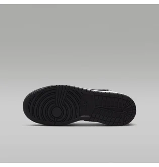 Кроссовки детские Nike 1 Mid Summit White DQ8423-109