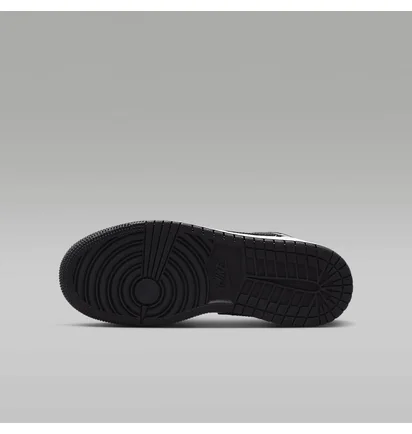 Кроссовки детские Nike 1 Mid Summit White DQ8423-109