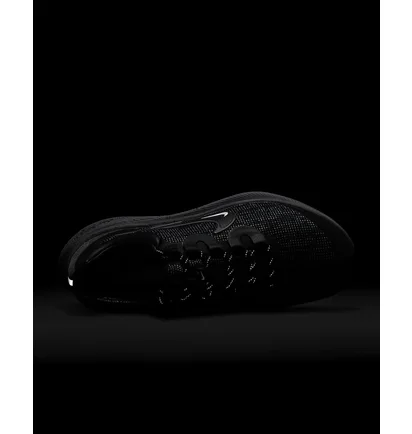 Кроссовки женские Nike Zoom Winflo 8 Shield Black Dc3730-001
