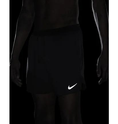 Шорти чоловічі Nike Dri-Fit Stride Black Dm4755-010