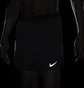 Шорти чоловічі Nike Dri-Fit Stride Black Dm4755-010