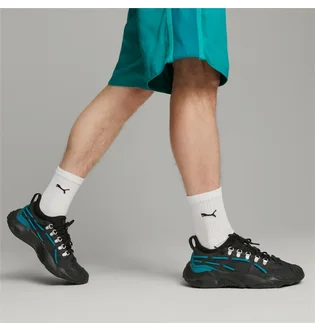 Кроссовки унисекс Puma  X Koche Plexus Black 392078-01