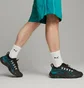 Кроссовки унисекс Puma  X Koche Plexus Black 392078-01