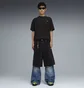 Футболка чоловіча Puma Select Essentials Black 636463-01