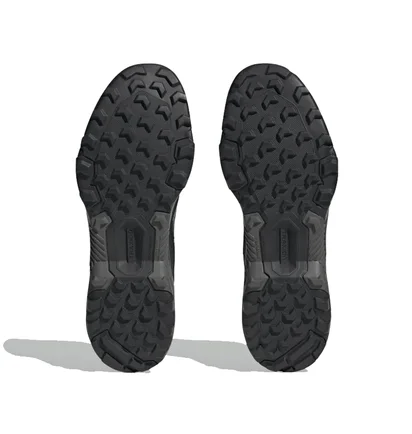 Кроссовки мужские Adidas Ax2S Hiking Shoes Black IE0814