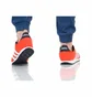 Кроссовки мужские Adidas V Racer 20 Orange F34449