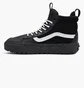 Кеды женские Vans Sk-8 Hi Mte-2 Black Vn0A5Hzzunm