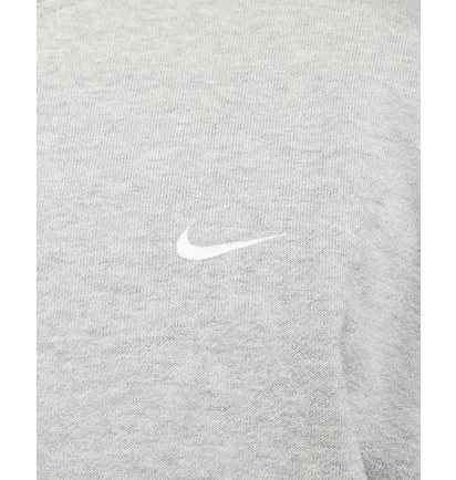 Худі чоловіче Nike Dri-Fit Standard Issue Grey DQ5818-063