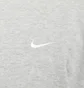 Худі чоловіче Nike Dri-Fit Standard Issue Grey DQ5818-063