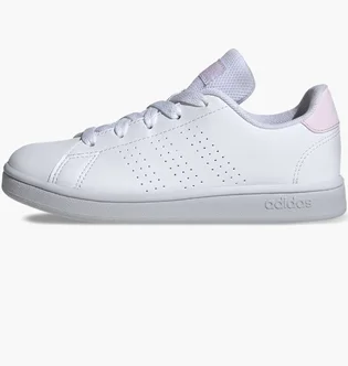 Кроссовки детские Adidas Advantage White IG4255