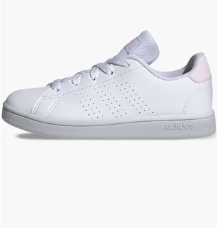 Кроссовки детские Adidas Advantage White IG4255