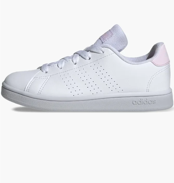 Кроссовки детские Adidas Advantage White IG4255