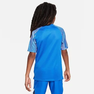 Футболка детская Nike Dri-Fit Academy Blue DH8369-463