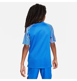 Футболка детская Nike Dri-Fit Academy Blue DH8369-463