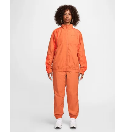 Вітровка чоловіча Nike Nocta Northstar Orange FN7666-808