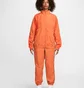 Вітровка чоловіча Nike Nocta Northstar Orange FN7666-808