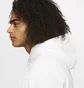 Толстовка чоловіча Nike M Nsw Club Hoodie Po Bb White BV2654-100
