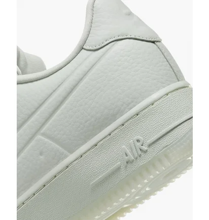 Кроссовки мужские Nike Air Force 1 07 Pro-Tech Shoes Turquoise FB8875-002