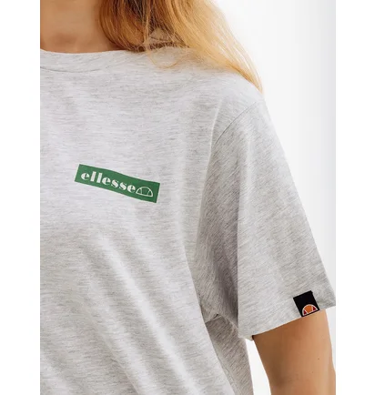 Футболка мужская Ellesse Floren Tee Grey SGR17776-131