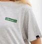 Футболка мужская Ellesse Floren Tee Grey SGR17776-131