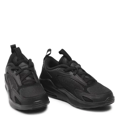 Кроссовки детские Nike Air Max Bolt Black Cw1627-001