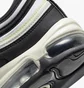 Кроссовки мужские Nike Air Max 97 Black/White Dx0754-001