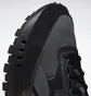 Кроссовки унисекс Reebok Classic Leather Legacy Black FY7377