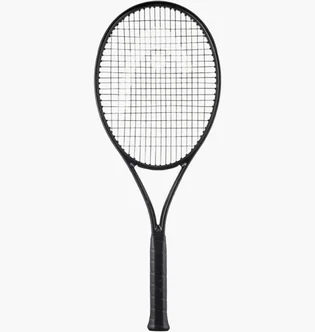 Ракетка для великого тенісу HEAD Speed Pro Legend 2024 Black 236074