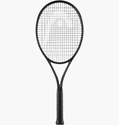 Ракетка для великого тенісу HEAD Speed Pro Legend 2024 Black 236074